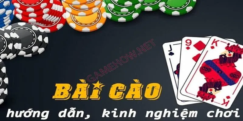Hướng Dẫn Chi Cách Chơi Bài Cào Cho Tân Thủ Tại Typhu88 Bài cào truyền thống