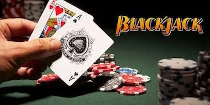 Blackjack Là Gì? Mẹo Chơi Hiệu Quả Từ Cao Thủ Tại Typhu88 Giới thiệu Blackjack
