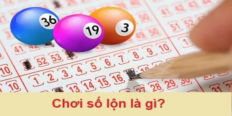 Chơi Số Lộn Là Gì? Bi Kíp Chơi Số Lộn Cực Hay Tại Typhu88 Giới thiệu thông tin số lộn