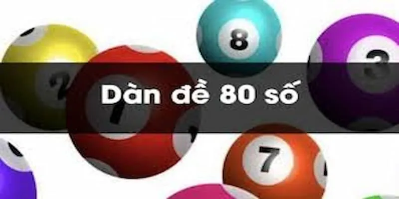 Dàn Đề 80 Số – Kinh Nghiệm Soi Cầu Dàn Đề Chuẩn Xác Cao Giới thiệu về dàn đề 80 số