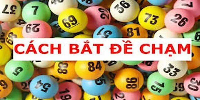 Đề Chạm Là Gì? Cách Bắt Đề Chạm Chuẩn Hàng Ngày Tại Typhu88 Giới thiệu đề chạm là gì