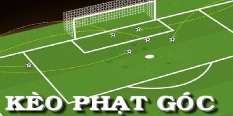 Giới Thiệu Kèo Phạt Góc Và Cách Chơi Tại Typhu88 Các loại cá cược kèo phạt góc được sử dụng phổ biến