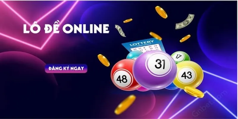 Lô Đề Online Là Gì? – Trò Giải Trí Làm Giàu Nhanh Nhất Tại Typhu88 Sơ lược về Lô Đề Online