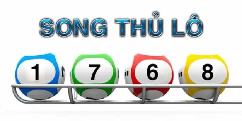 Song Thủ Lô Là Gì? - Cách Bắt Song Thủ Lô Chuẩn Tại Typhu88 1. Giới thiệu