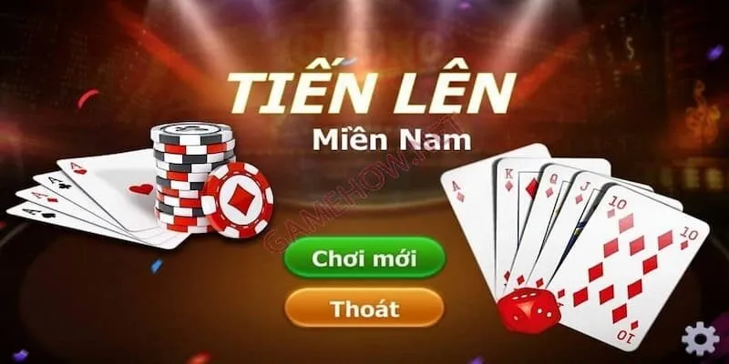 Giới Thiệu Bài Tiến Lên Miền Nam Là Gì Cho Tân Thủ Thuật ngữ hay dùng trong tiến lên Miền Nam