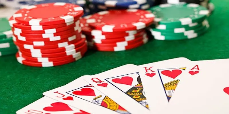 Xì Tố Là Gì? Cách Chơi Xì Tố Cực Hay Cho Tân Thủ Typhu88 Cách chơi
