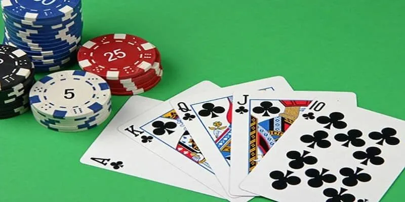 Xì Tố Là Gì? Cách Chơi Xì Tố Cực Hay Cho Tân Thủ Typhu88 Thuật ngữ trong chơi Xì Tố